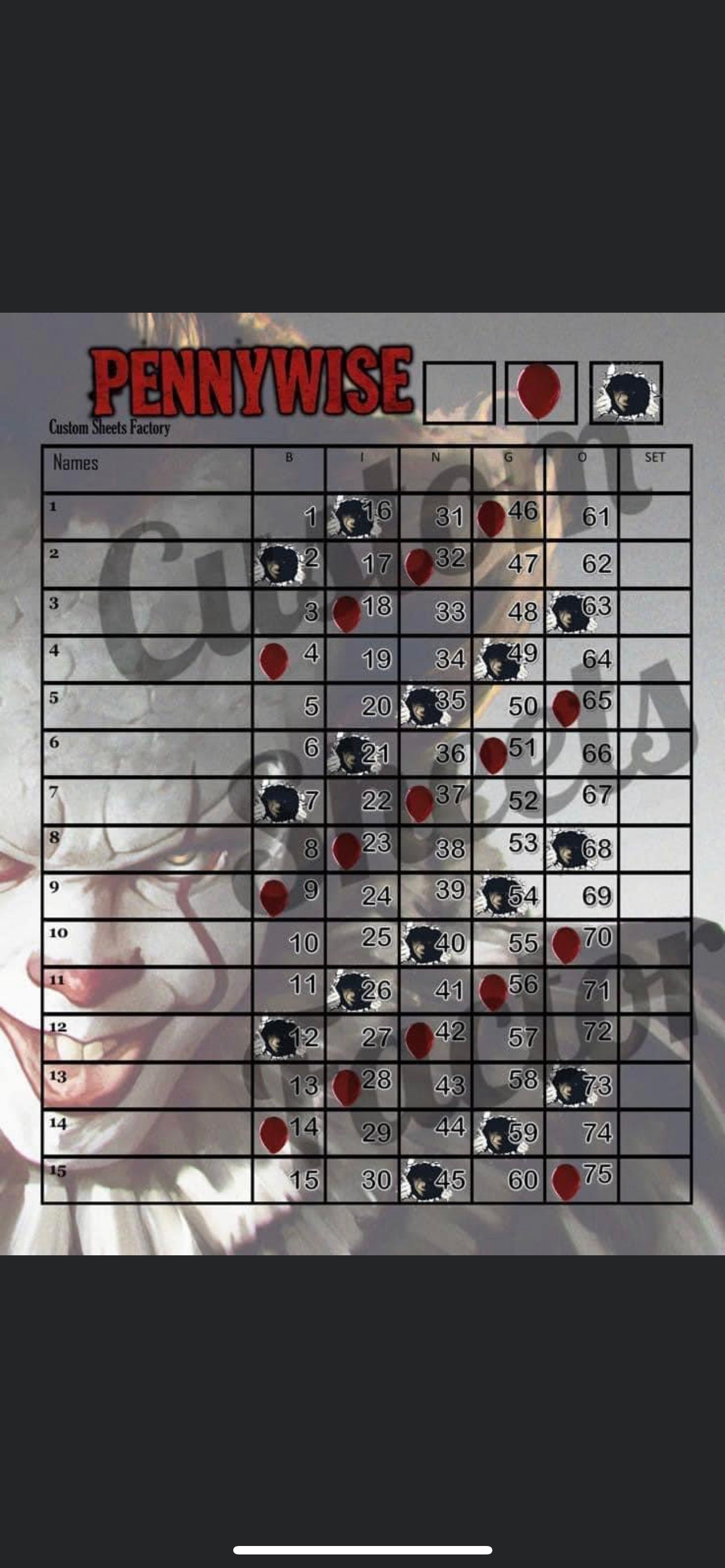 Halloween Bundle - 42 Sheets Included