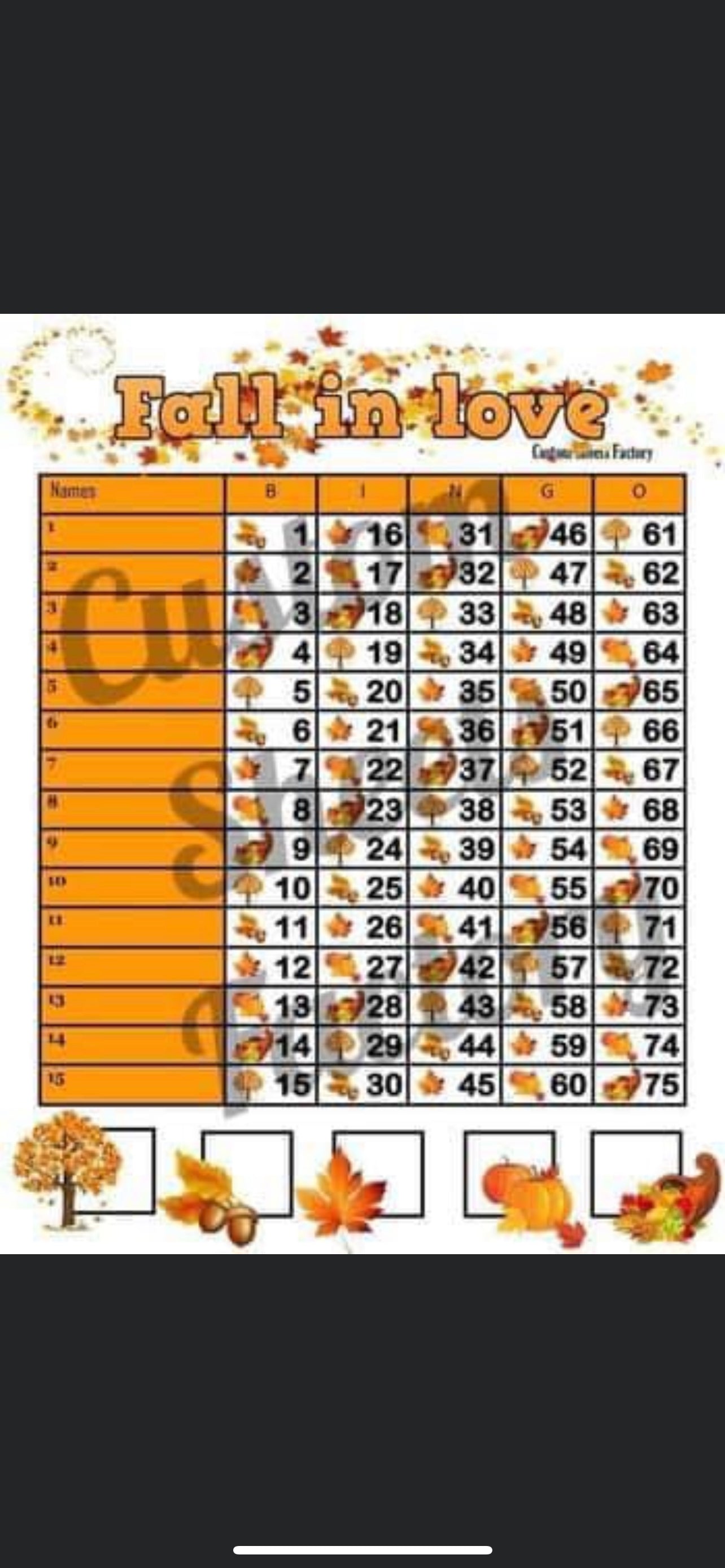 Halloween Bundle - 42 Sheets Included