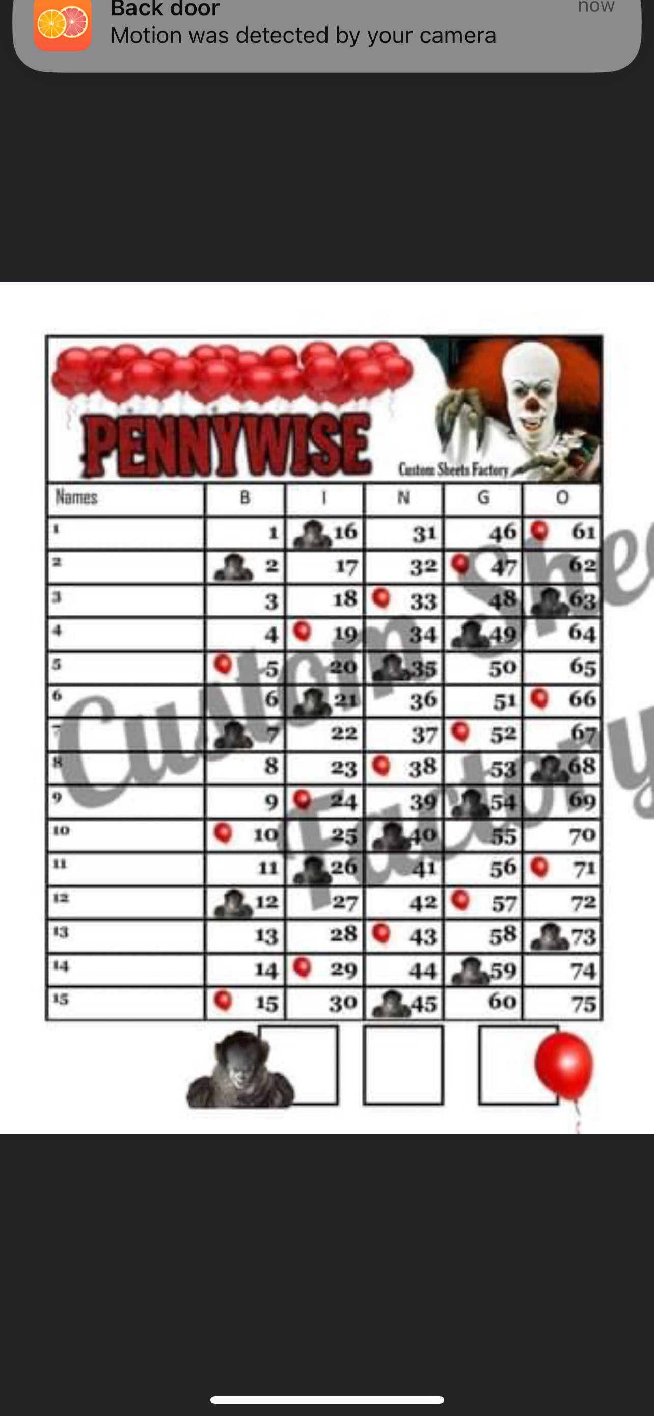 Halloween Bundle - 42 Sheets Included