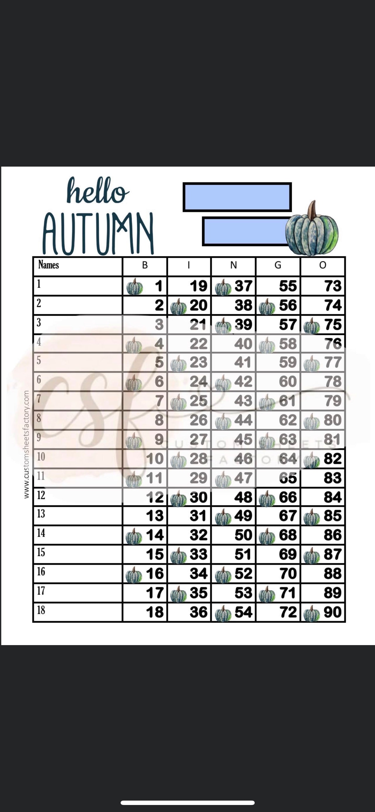 Halloween Bundle - 42 Sheets Included