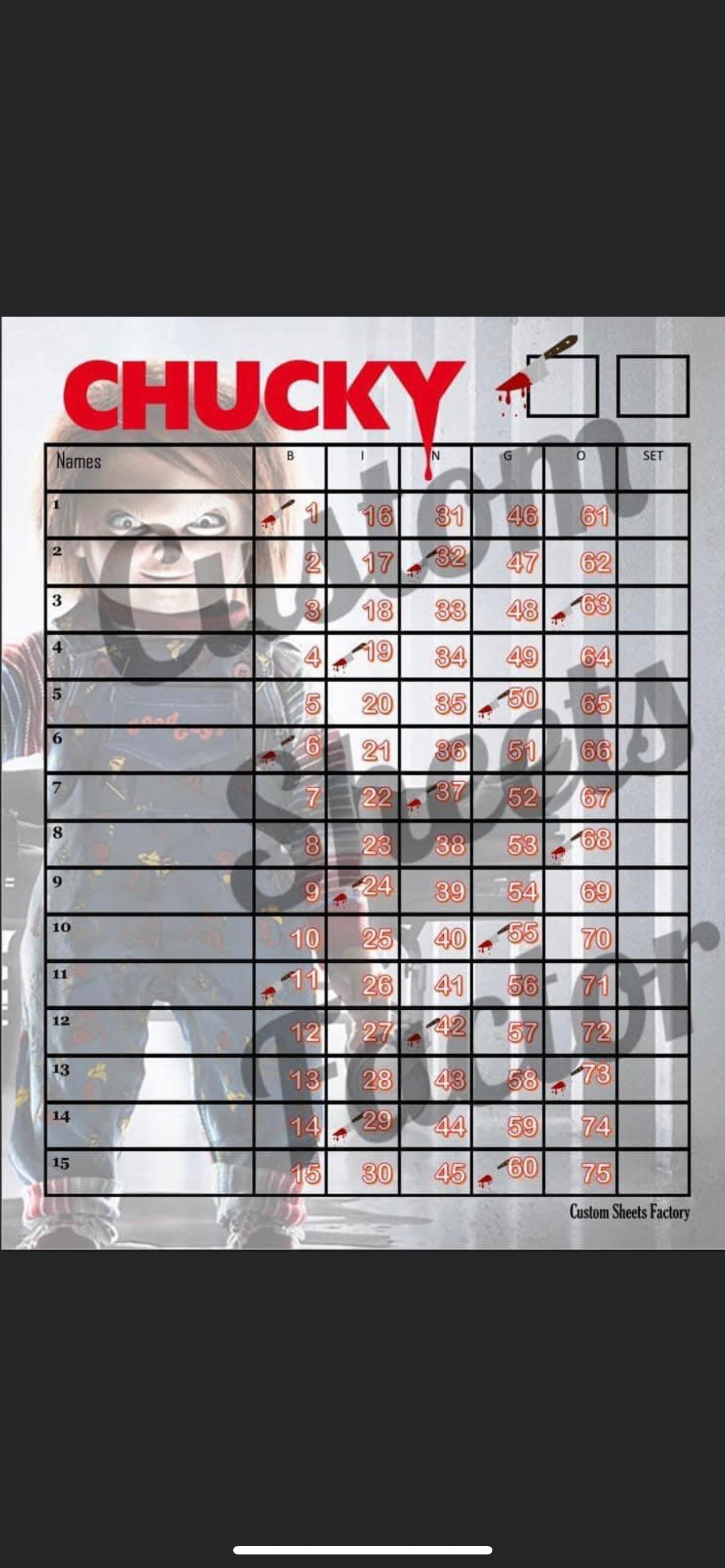 Halloween Bundle - 42 Sheets Included