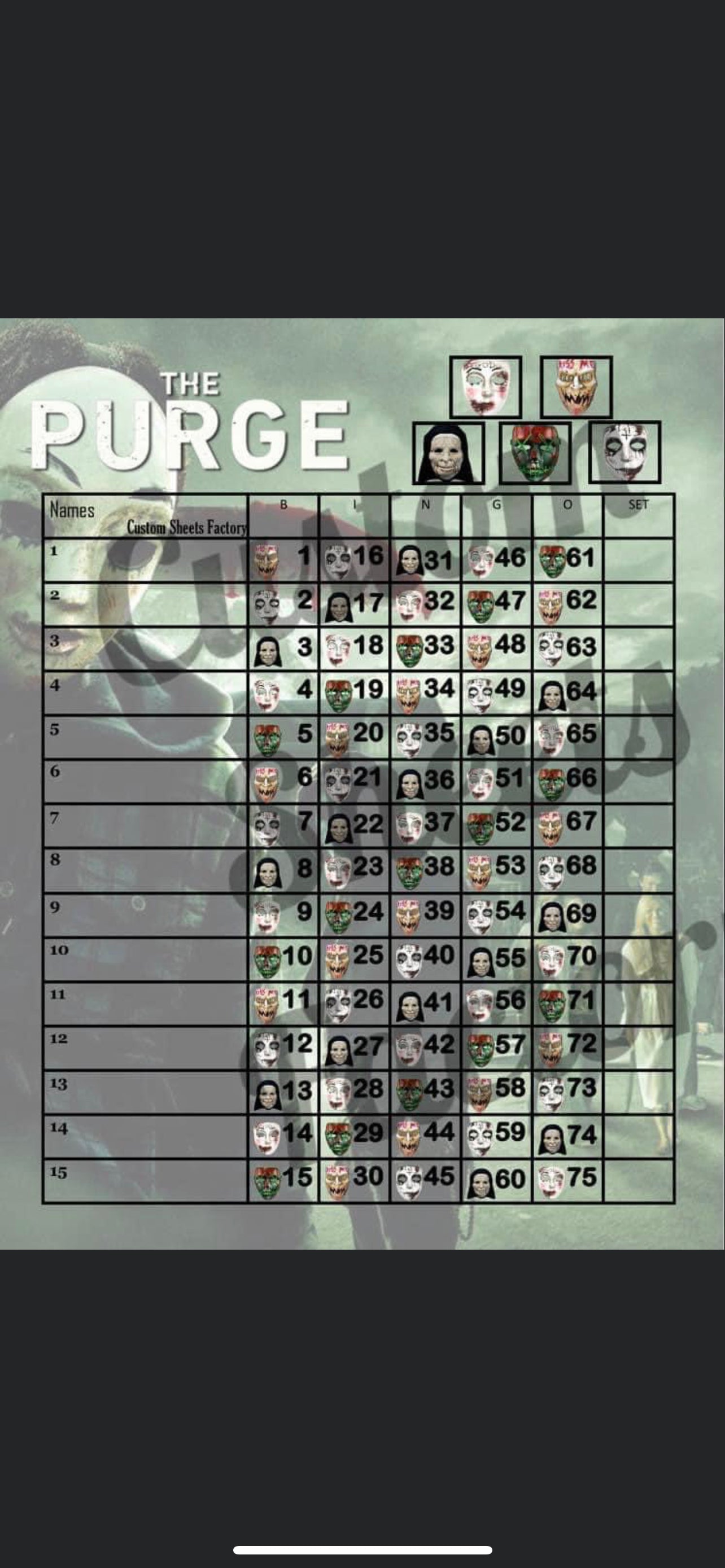 Halloween Bundle - 42 Sheets Included