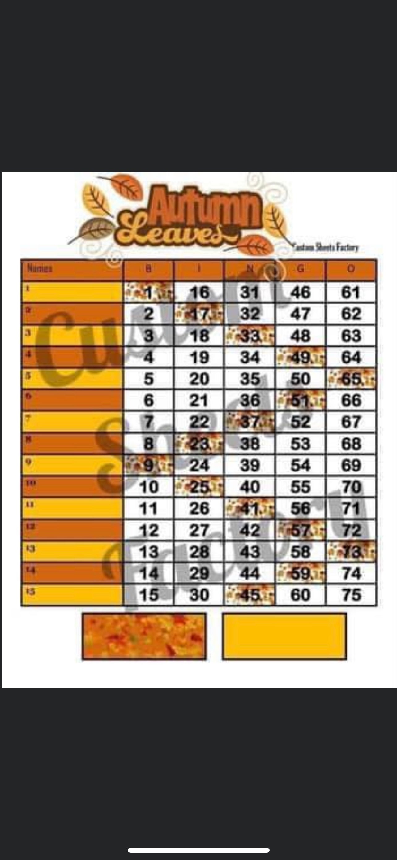 Halloween Bundle - 42 Sheets Included