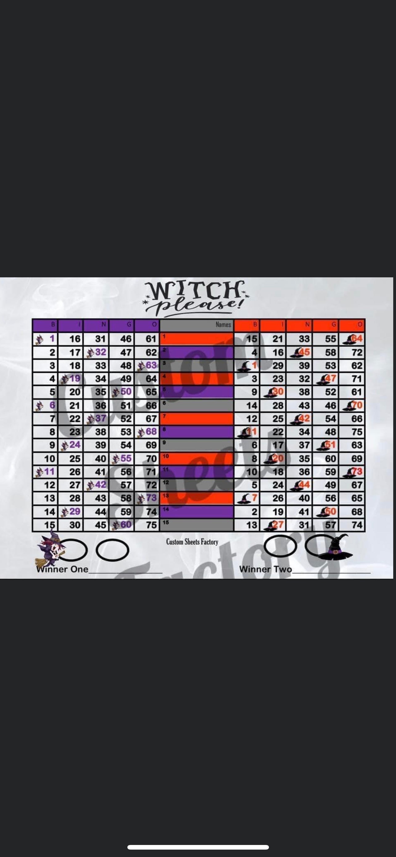 Halloween Bundle - 42 Sheets Included