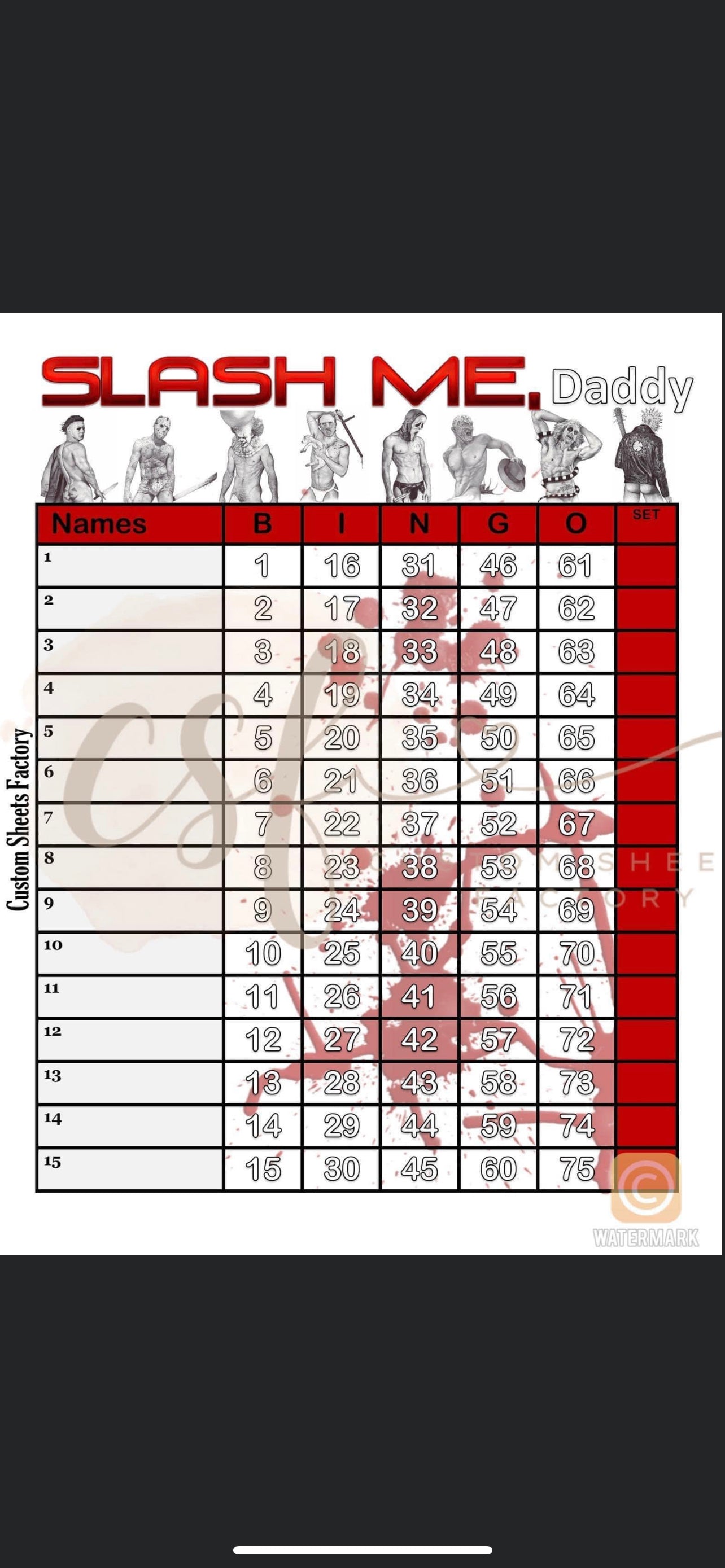 Halloween Bundle - 42 Sheets Included