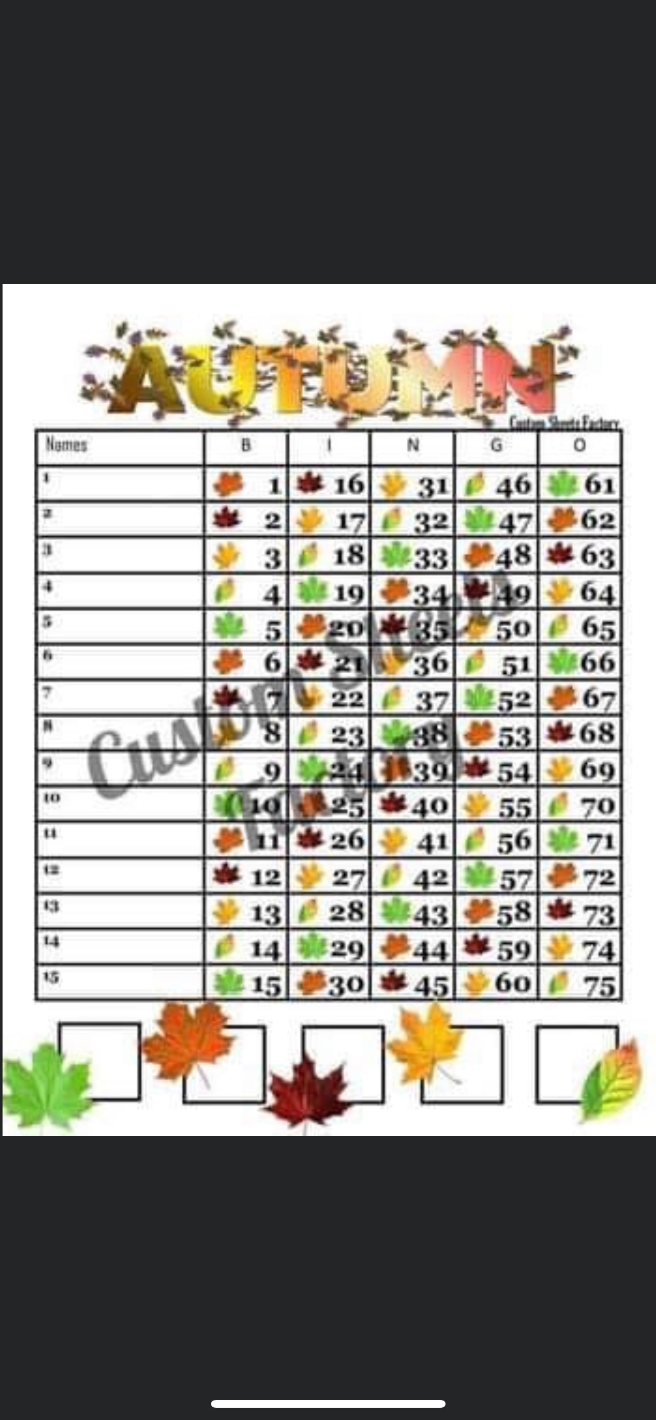 Halloween Bundle - 42 Sheets Included