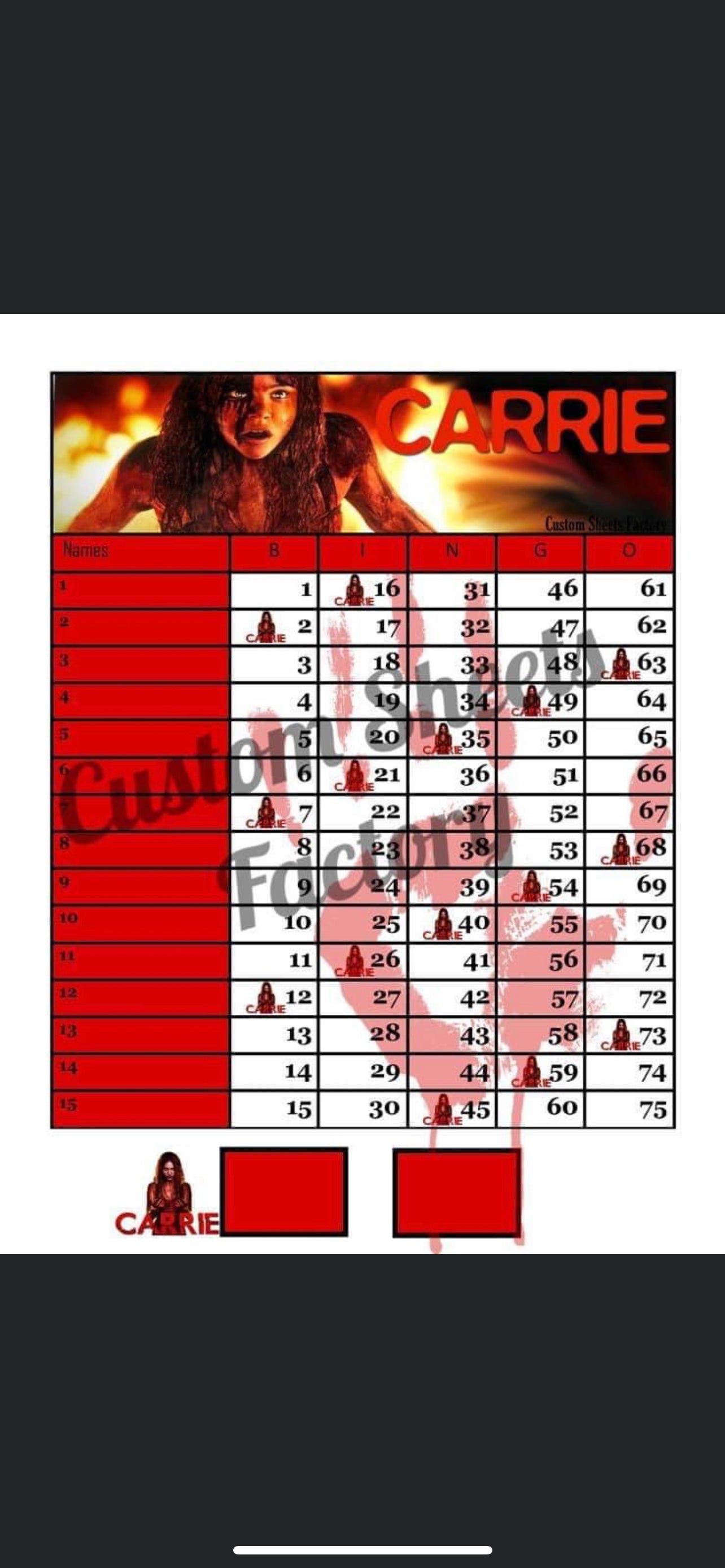 Halloween Bundle - 42 Sheets Included