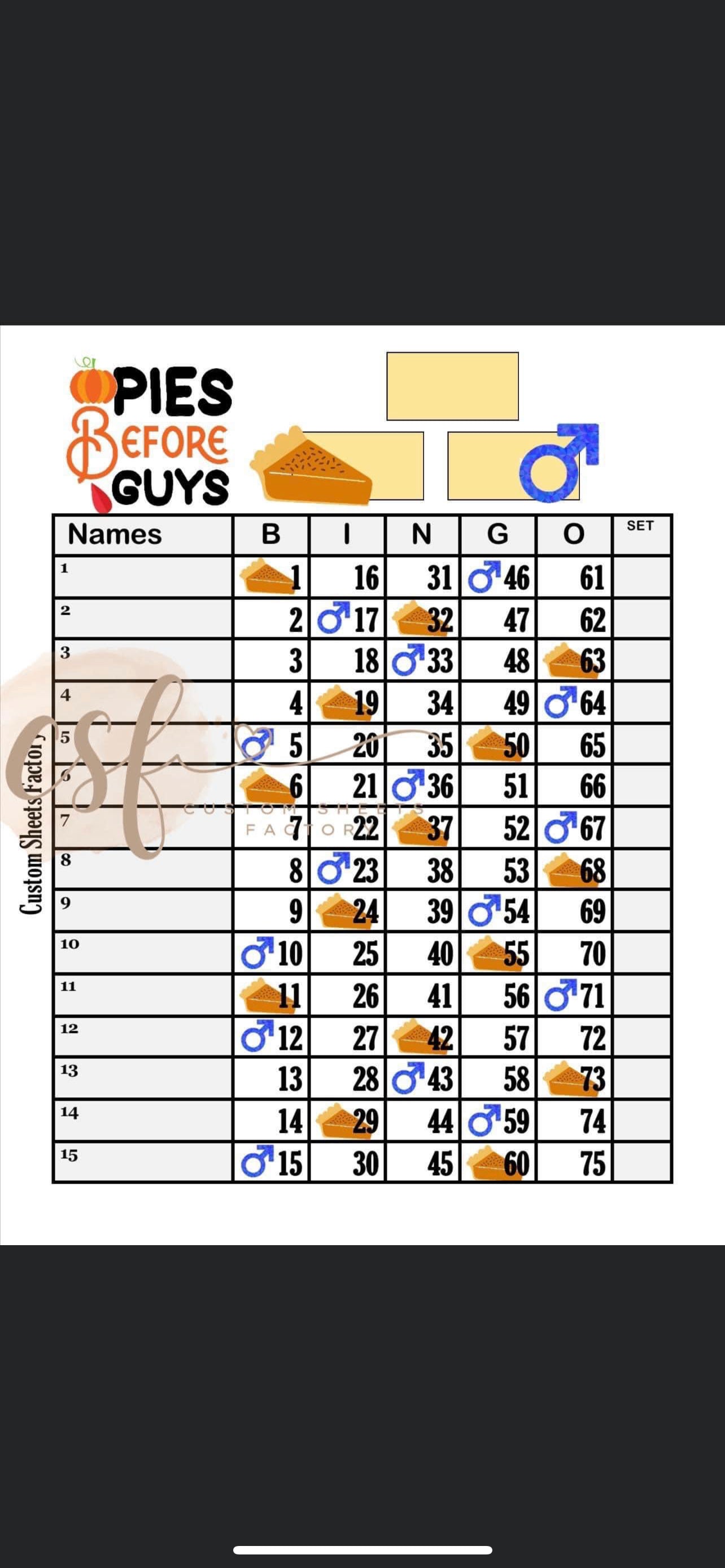 Halloween Bundle - 42 Sheets Included