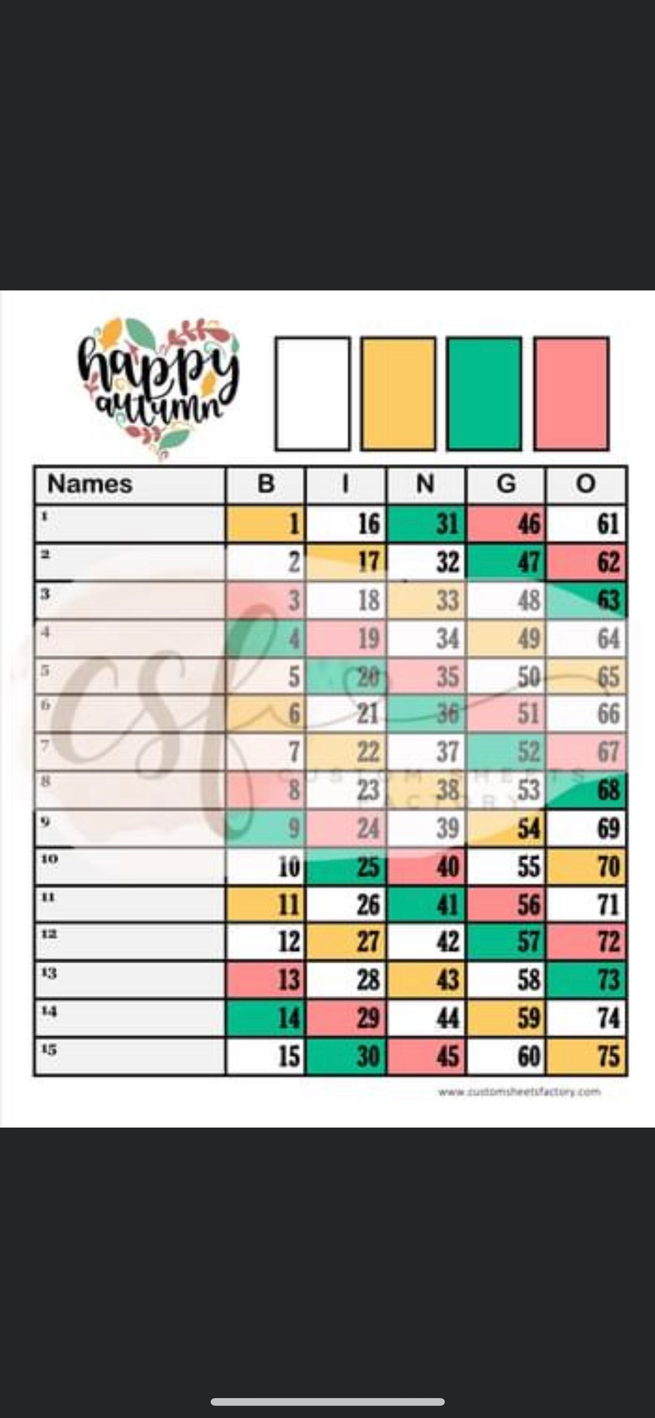Halloween Bundle - 42 Sheets Included