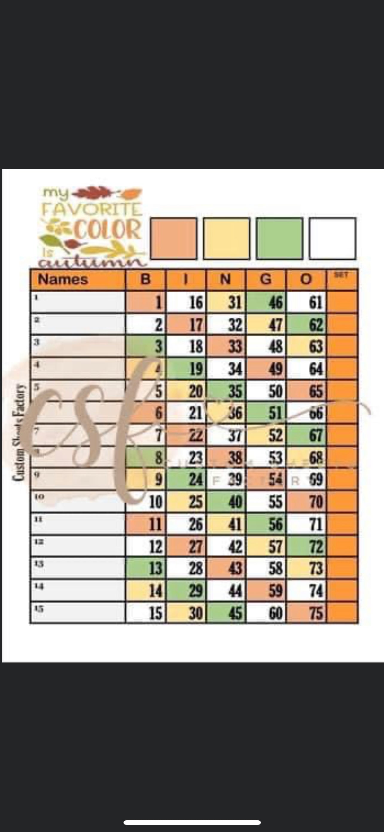 Halloween Bundle - 42 Sheets Included