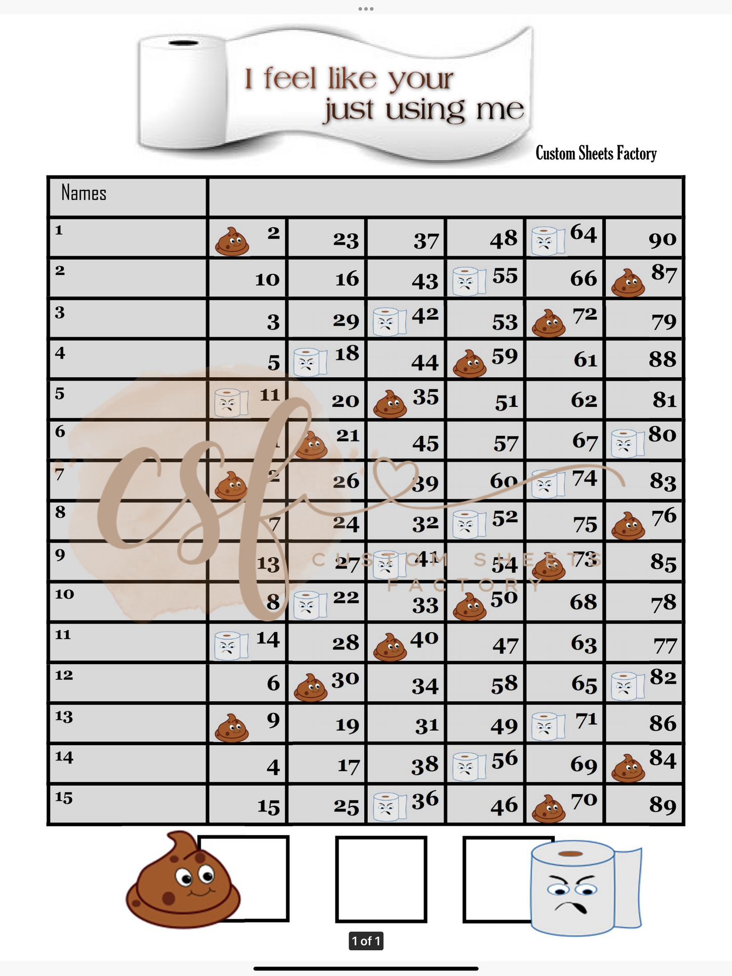 I feel like your using me - 15 line - 90s ball