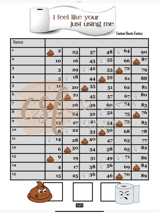 I feel like your using me - 15 line - 90s ball