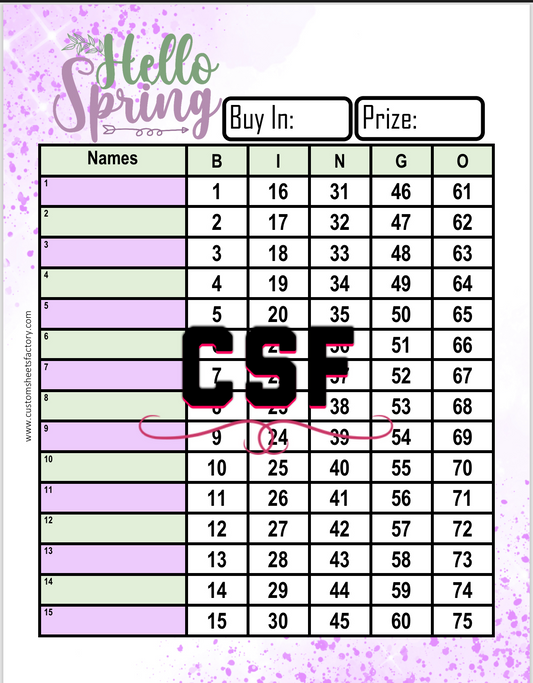 Hello Spring Standard