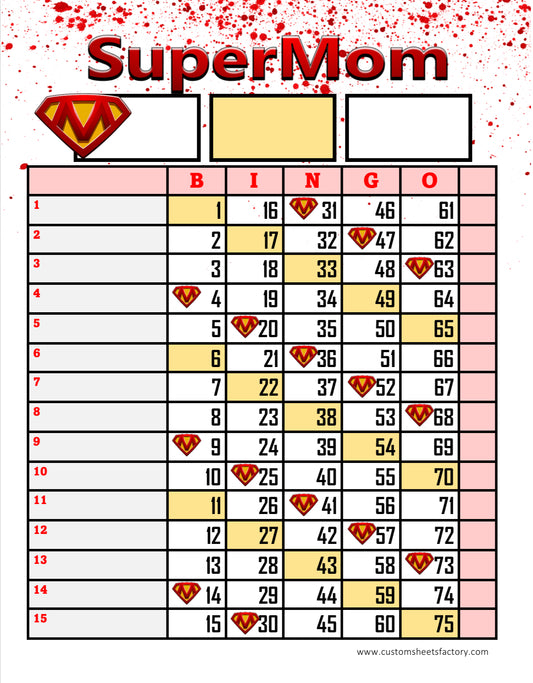 Supermom