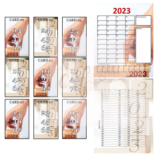 2023 Holder Set